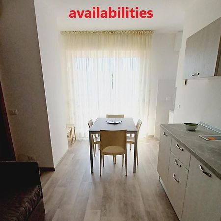 Casa Bivi - Apartments With 1 And 2 Bedrooms - Click Here For More Availabilities Lignano Sabbiadoro Eksteriør billede