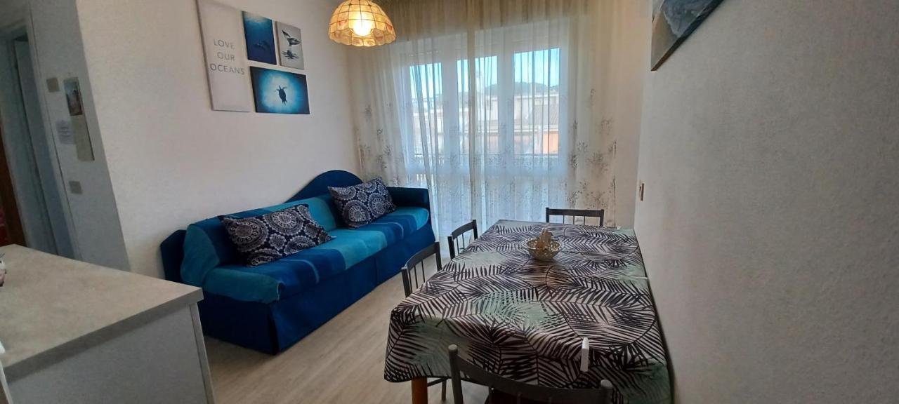 Casa Bivi - Apartments With 1 And 2 Bedrooms - Click Here For More Availabilities Lignano Sabbiadoro Eksteriør billede