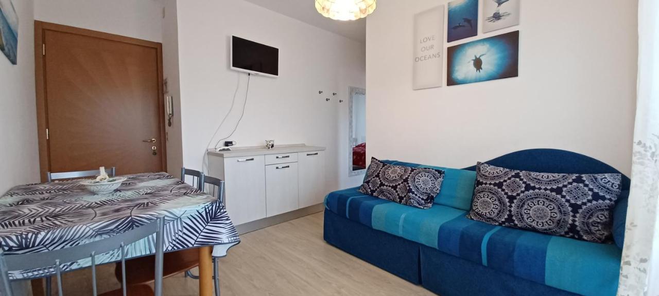 Casa Bivi - Apartments With 1 And 2 Bedrooms - Click Here For More Availabilities Lignano Sabbiadoro Eksteriør billede