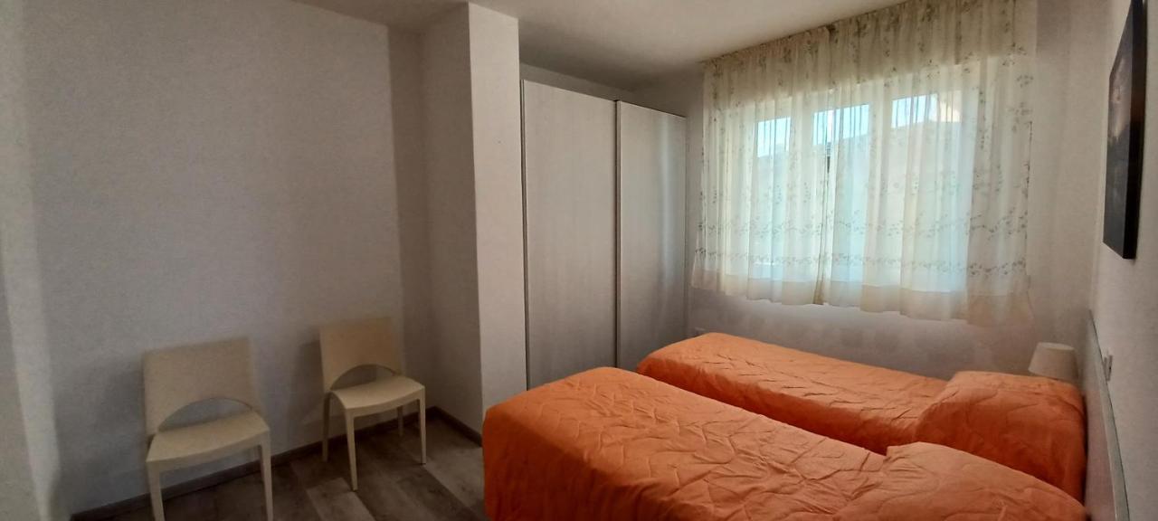 Casa Bivi - Apartments With 1 And 2 Bedrooms - Click Here For More Availabilities Lignano Sabbiadoro Eksteriør billede