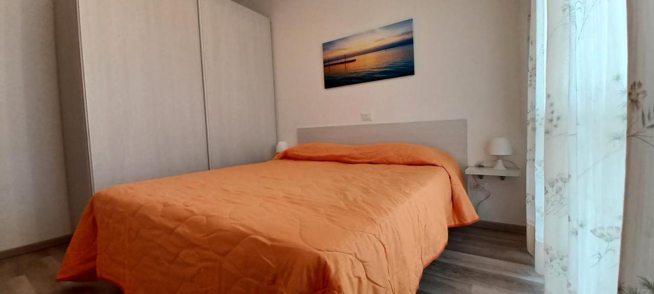 Casa Bivi - Apartments With 1 And 2 Bedrooms - Click Here For More Availabilities Lignano Sabbiadoro Eksteriør billede