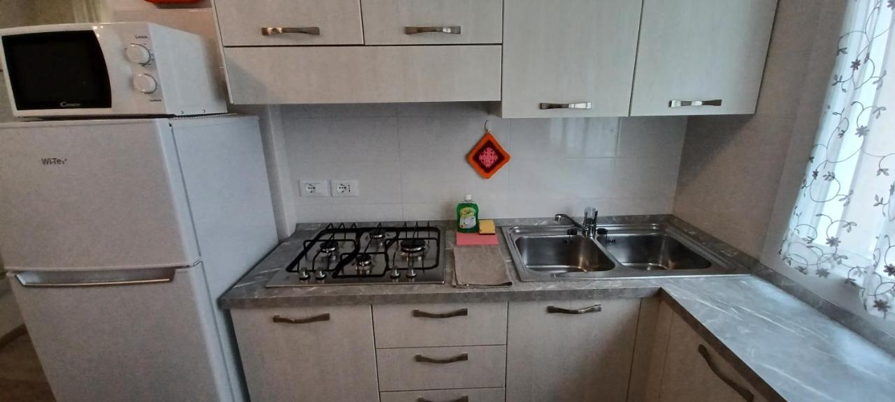 Casa Bivi - Apartments With 1 And 2 Bedrooms - Click Here For More Availabilities Lignano Sabbiadoro Eksteriør billede