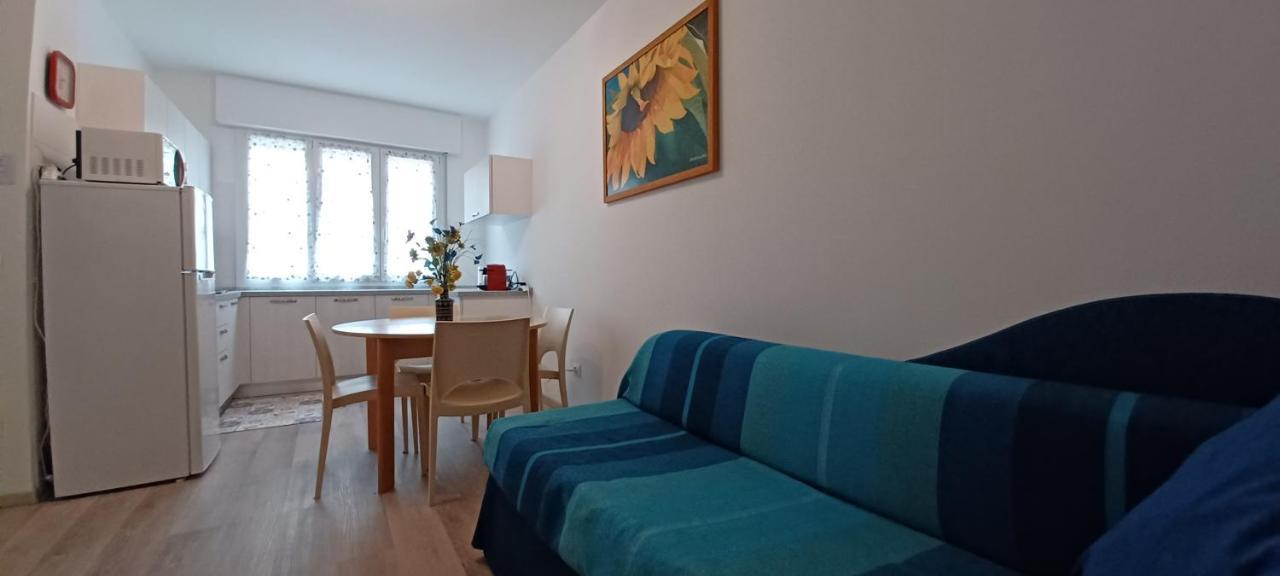 Casa Bivi - Apartments With 1 And 2 Bedrooms - Click Here For More Availabilities Lignano Sabbiadoro Eksteriør billede