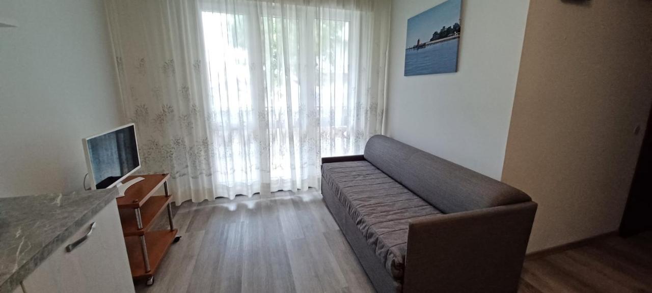 Casa Bivi - Apartments With 1 And 2 Bedrooms - Click Here For More Availabilities Lignano Sabbiadoro Eksteriør billede