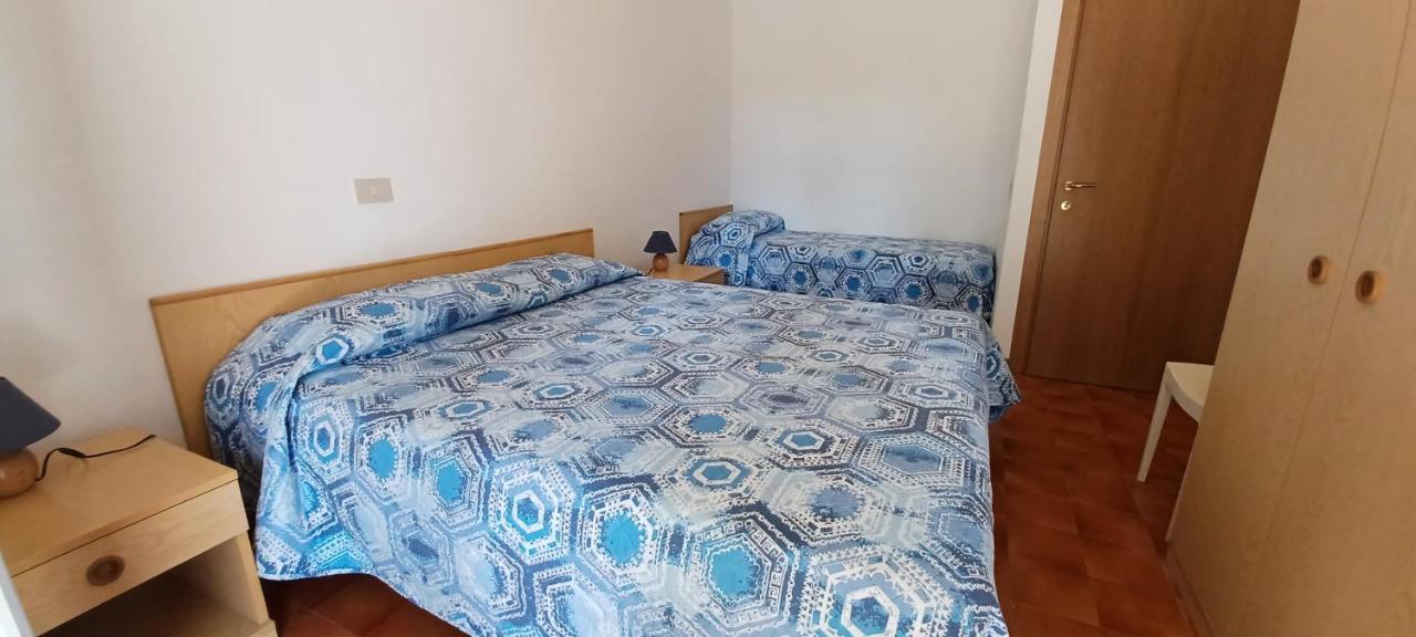 Casa Bivi - Apartments With 1 And 2 Bedrooms - Click Here For More Availabilities Lignano Sabbiadoro Eksteriør billede