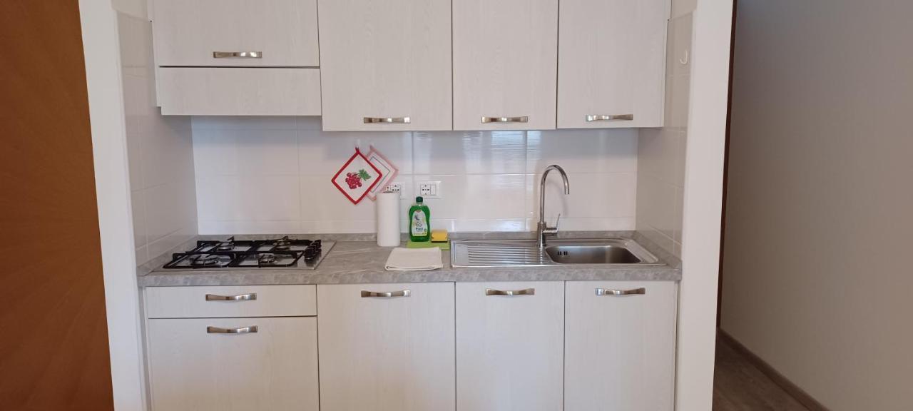 Casa Bivi - Apartments With 1 And 2 Bedrooms - Click Here For More Availabilities Lignano Sabbiadoro Eksteriør billede