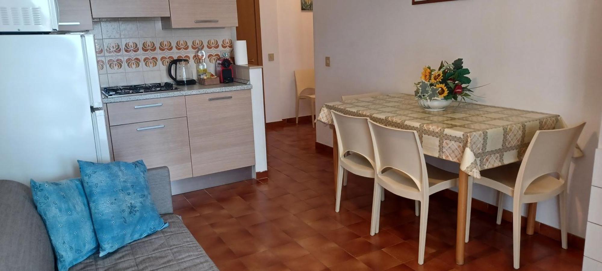 Casa Bivi - Apartments With 1 And 2 Bedrooms - Click Here For More Availabilities Lignano Sabbiadoro Eksteriør billede