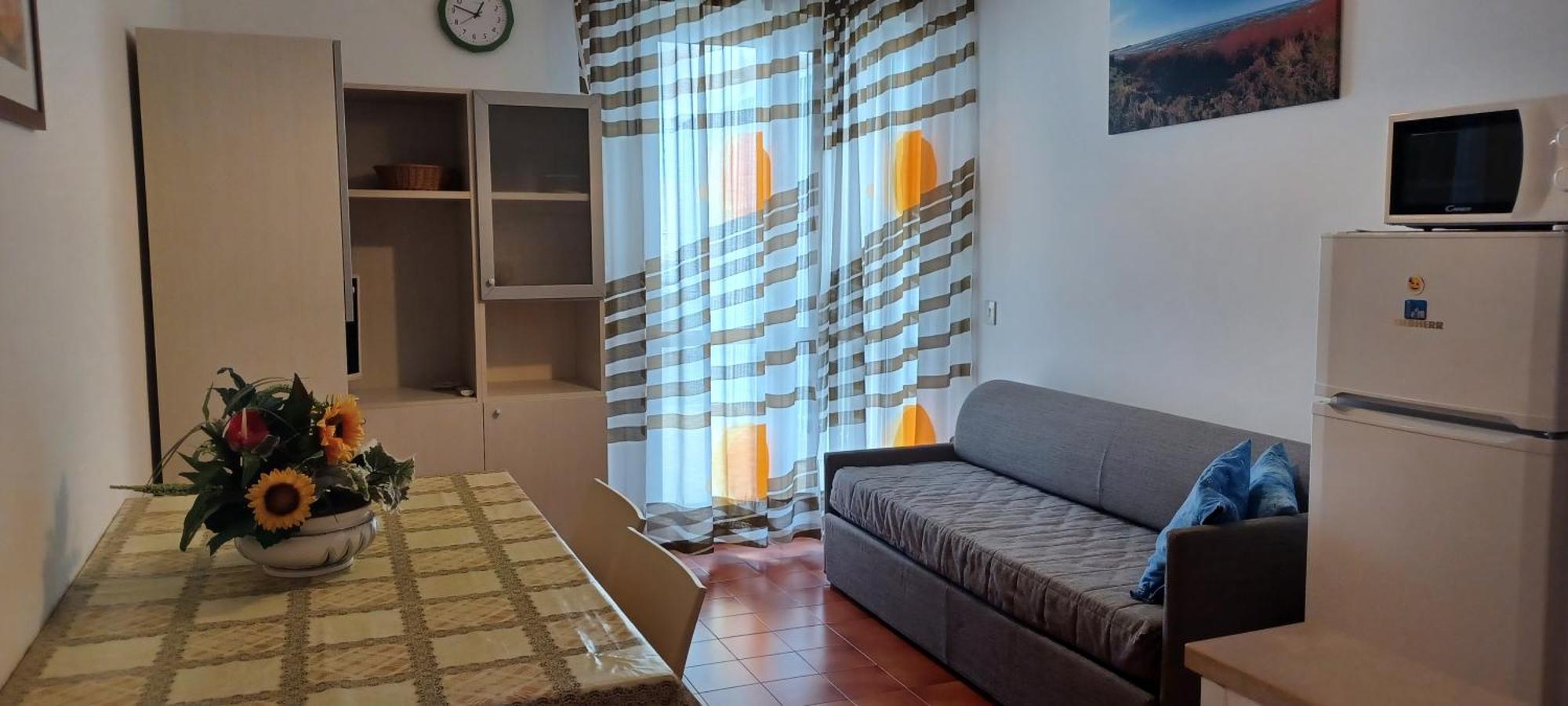 Casa Bivi - Apartments With 1 And 2 Bedrooms - Click Here For More Availabilities Lignano Sabbiadoro Eksteriør billede