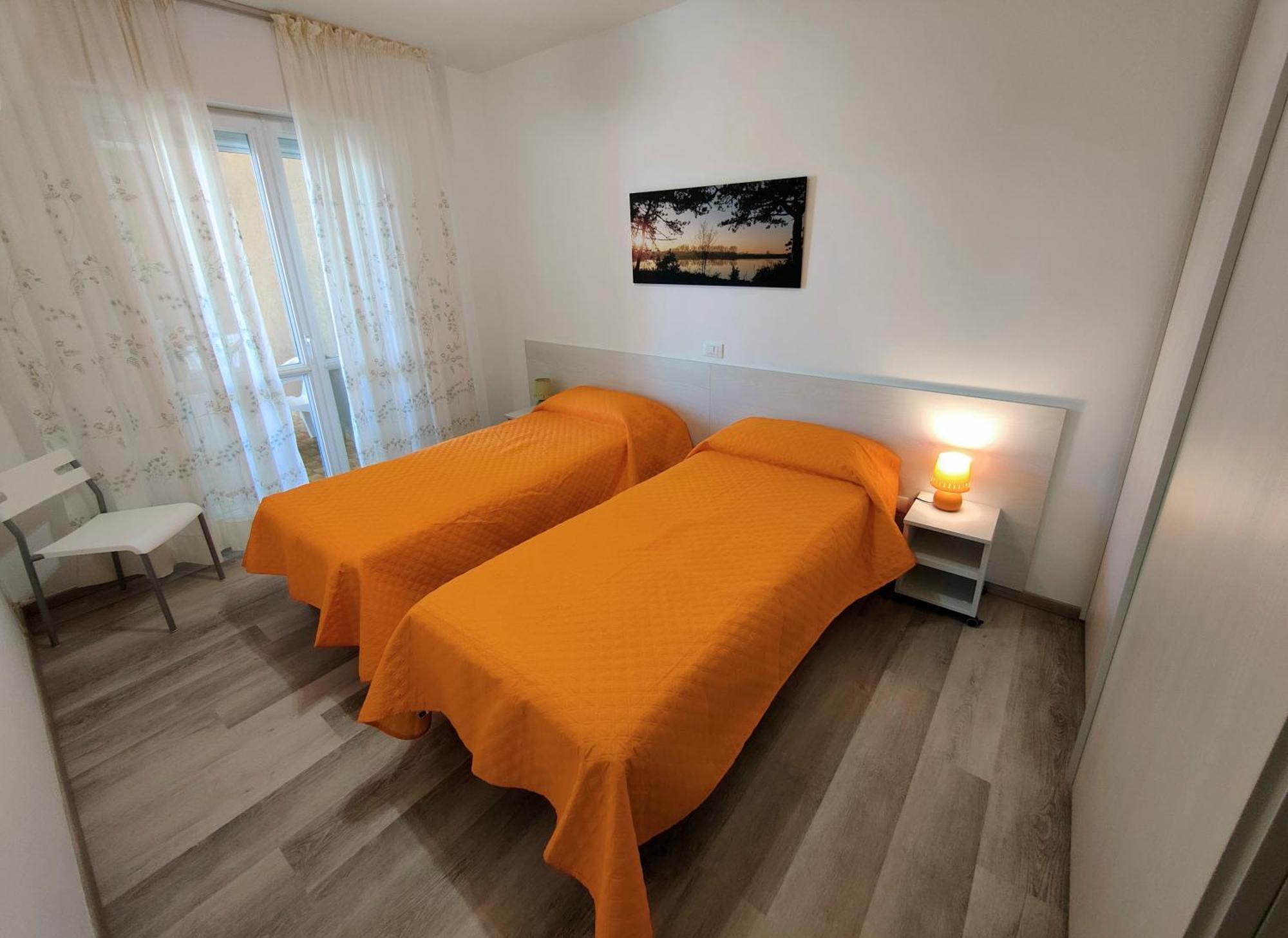 Casa Bivi - Apartments With 1 And 2 Bedrooms - Click Here For More Availabilities Lignano Sabbiadoro Eksteriør billede