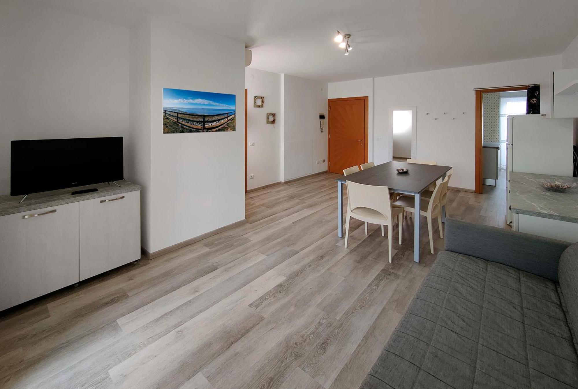 Casa Bivi - Apartments With 1 And 2 Bedrooms - Click Here For More Availabilities Lignano Sabbiadoro Eksteriør billede