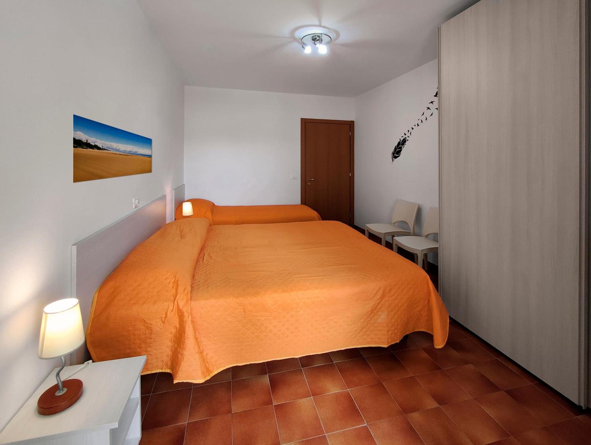 Casa Bivi - Apartments With 1 And 2 Bedrooms - Click Here For More Availabilities Lignano Sabbiadoro Eksteriør billede