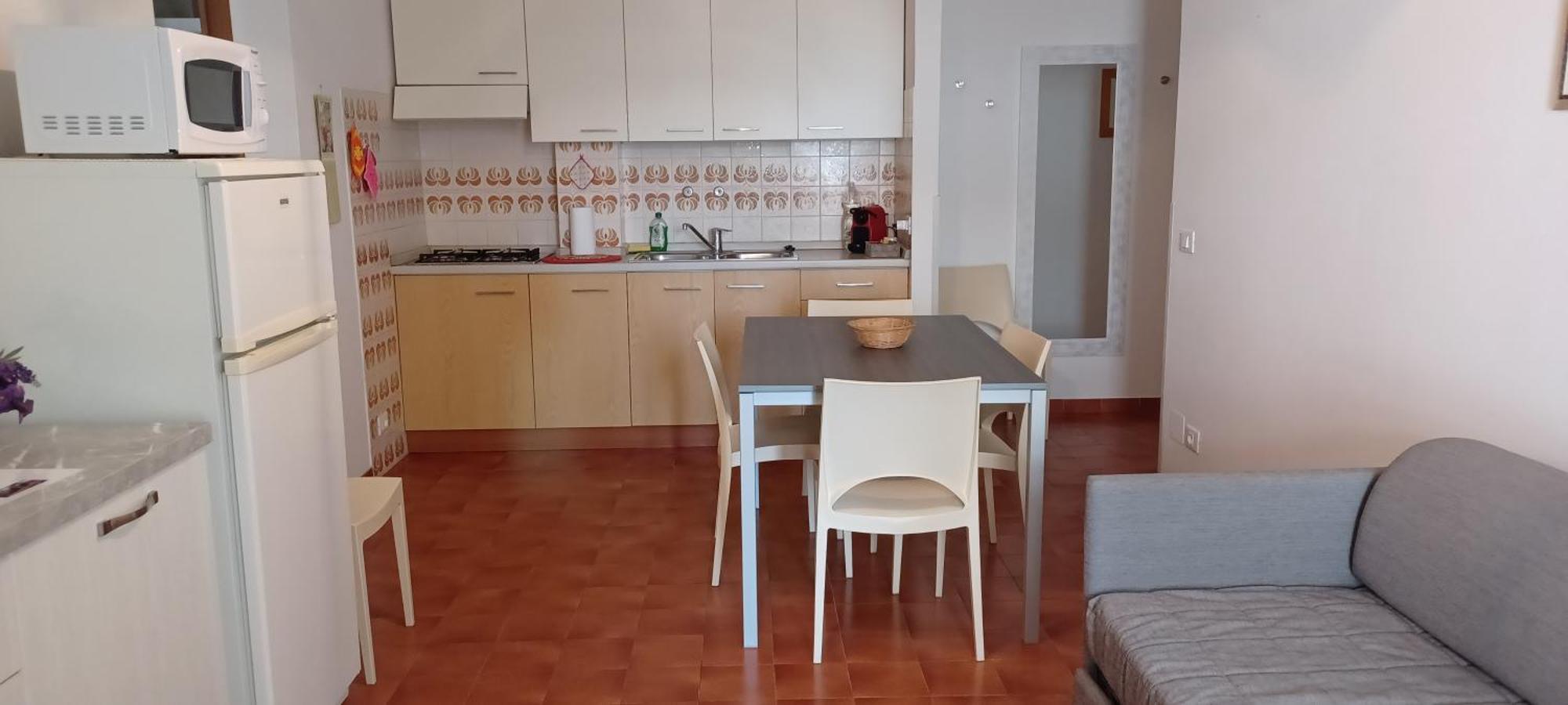 Casa Bivi - Apartments With 1 And 2 Bedrooms - Click Here For More Availabilities Lignano Sabbiadoro Eksteriør billede