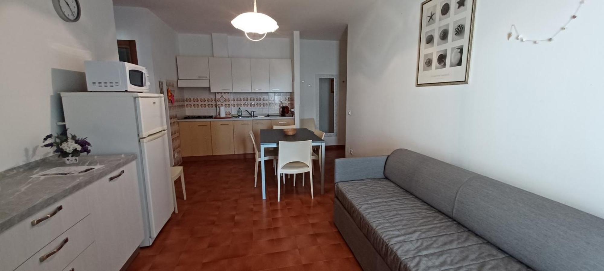 Casa Bivi - Apartments With 1 And 2 Bedrooms - Click Here For More Availabilities Lignano Sabbiadoro Eksteriør billede